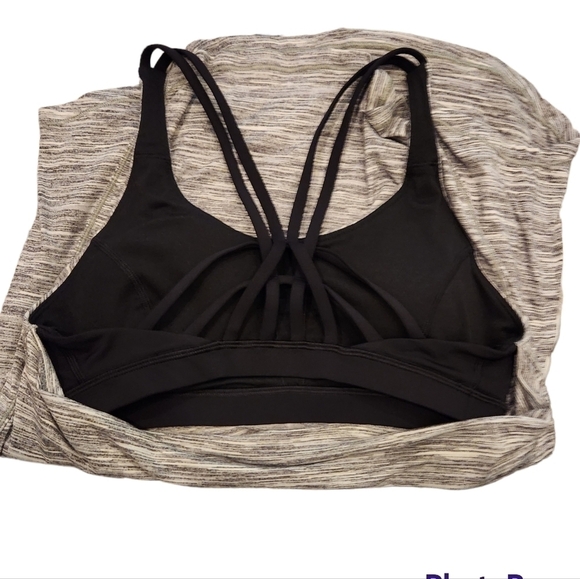 Lululemon Moment to Movement 2-in-1 Tank - Picture 4 of 6